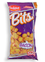 Bits Bacon